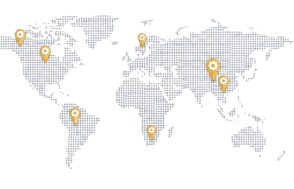 World Map