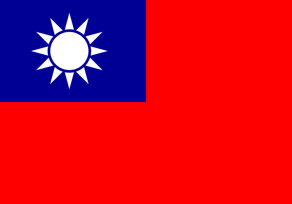 Taiwan