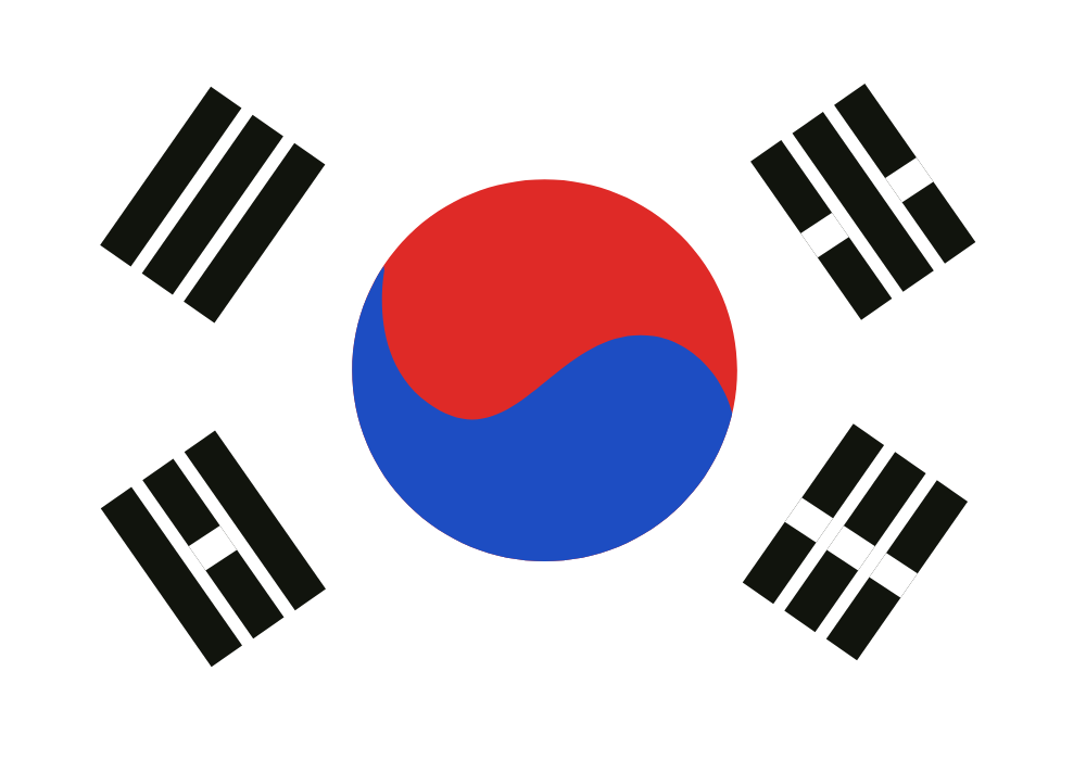 South Korea