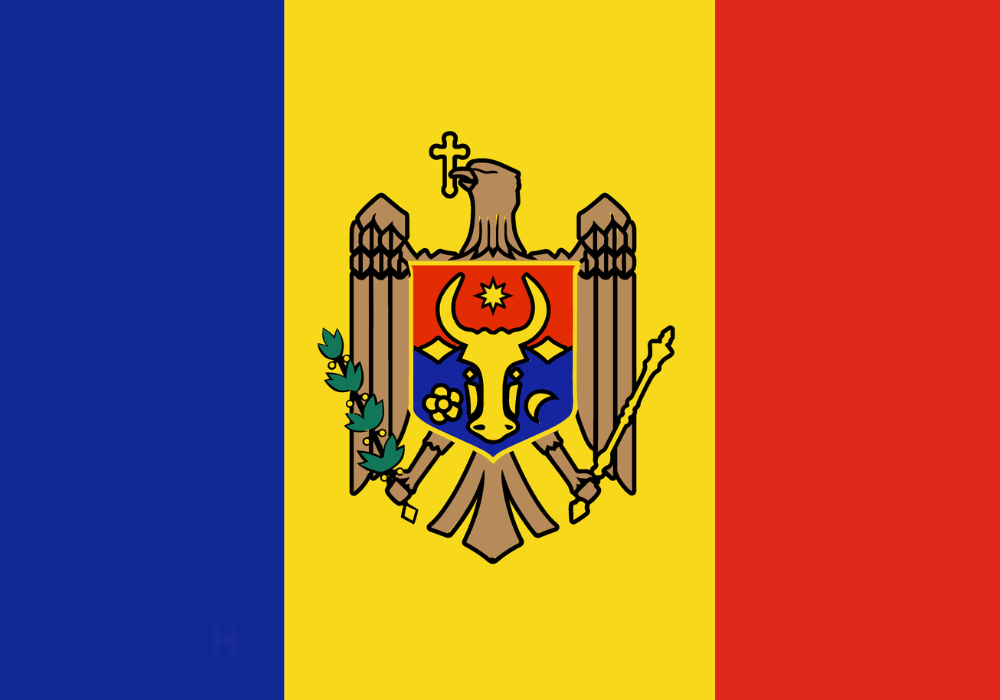 Moldova