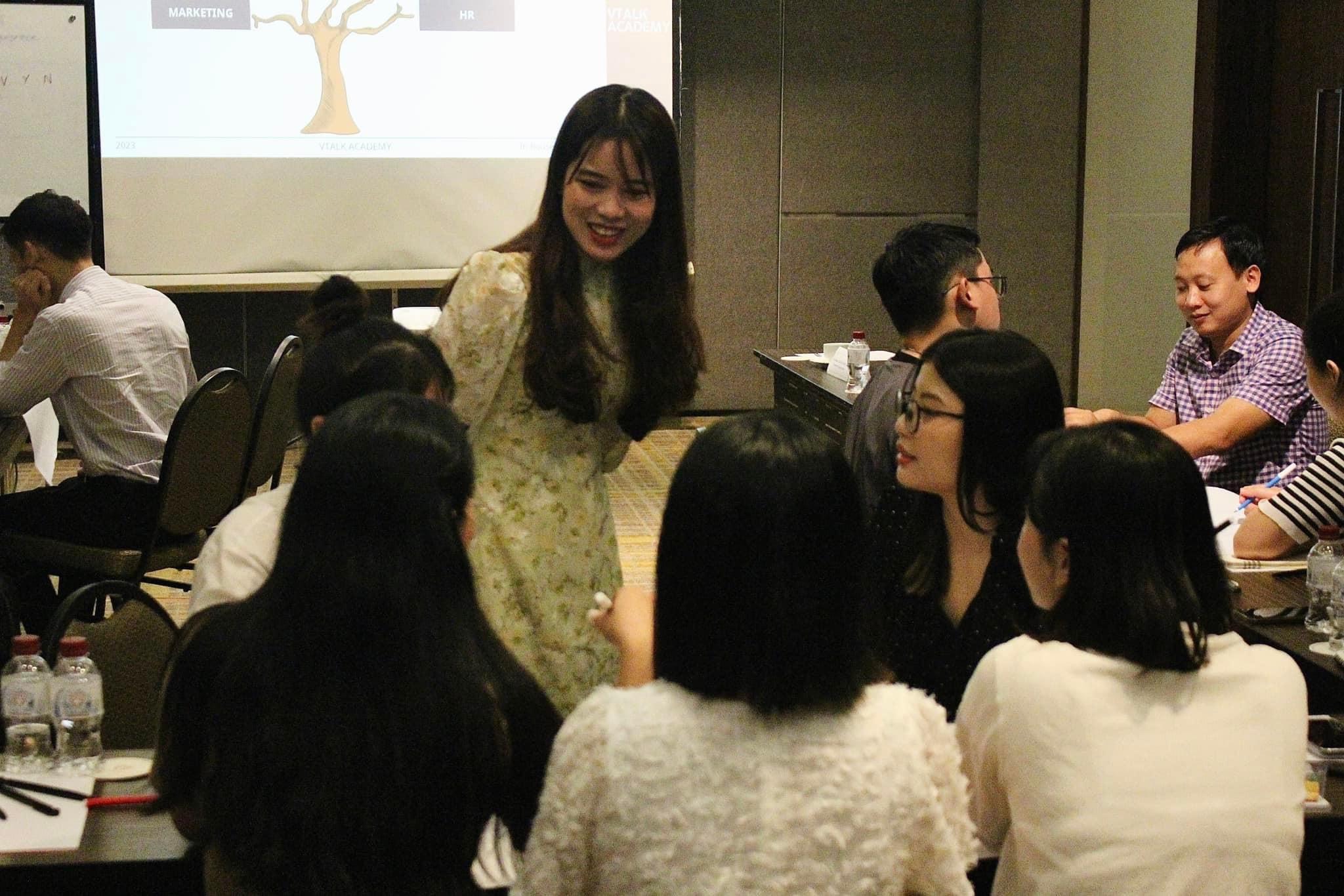 ĐÀO TẠO INHOUSE