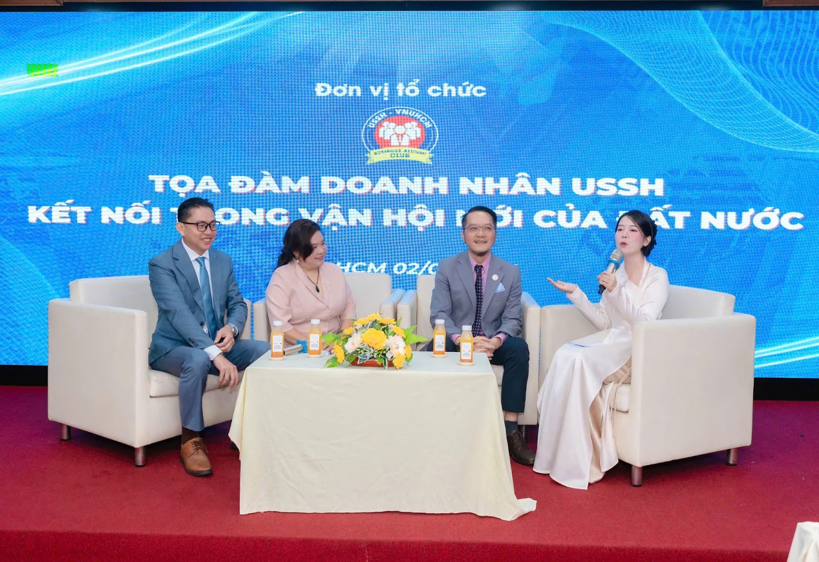 HỘI THẢO & WORKSHOP